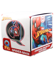 Spider-Man - Q-Fig