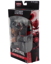 Morbius - Marvel Legends Figure