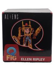 Ellen Ripley - Q-Fig
