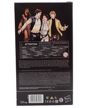 Hasbro Star Wars Princess Leia Organa Figure