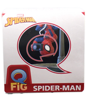 Spider-Man - Q-Fig