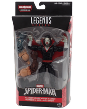Morbius - Marvel Legends Figure