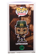 Leprechaun - POP! #1246