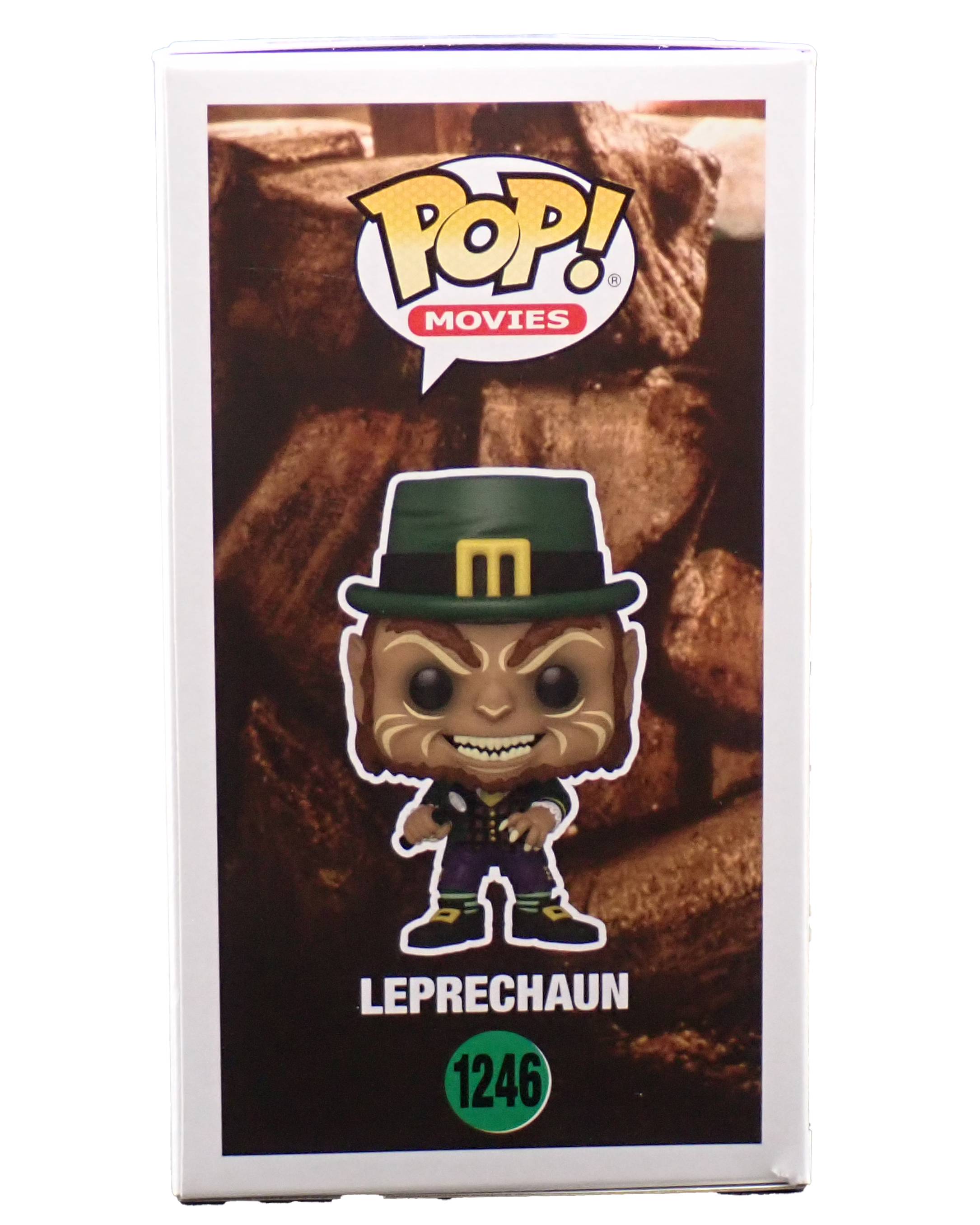 Leprechaun - POP! #1246
