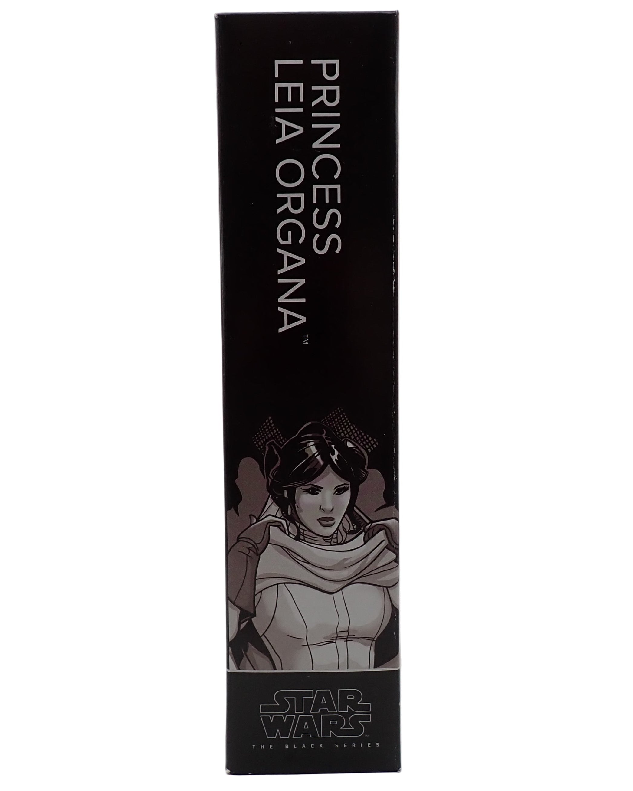 Hasbro Star Wars Princess Leia Organa Figure