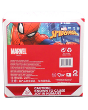 Spider-Man - Q-Fig
