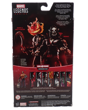Morbius - Marvel Legends Figure