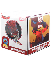 Spider-Ham - Q-Fig