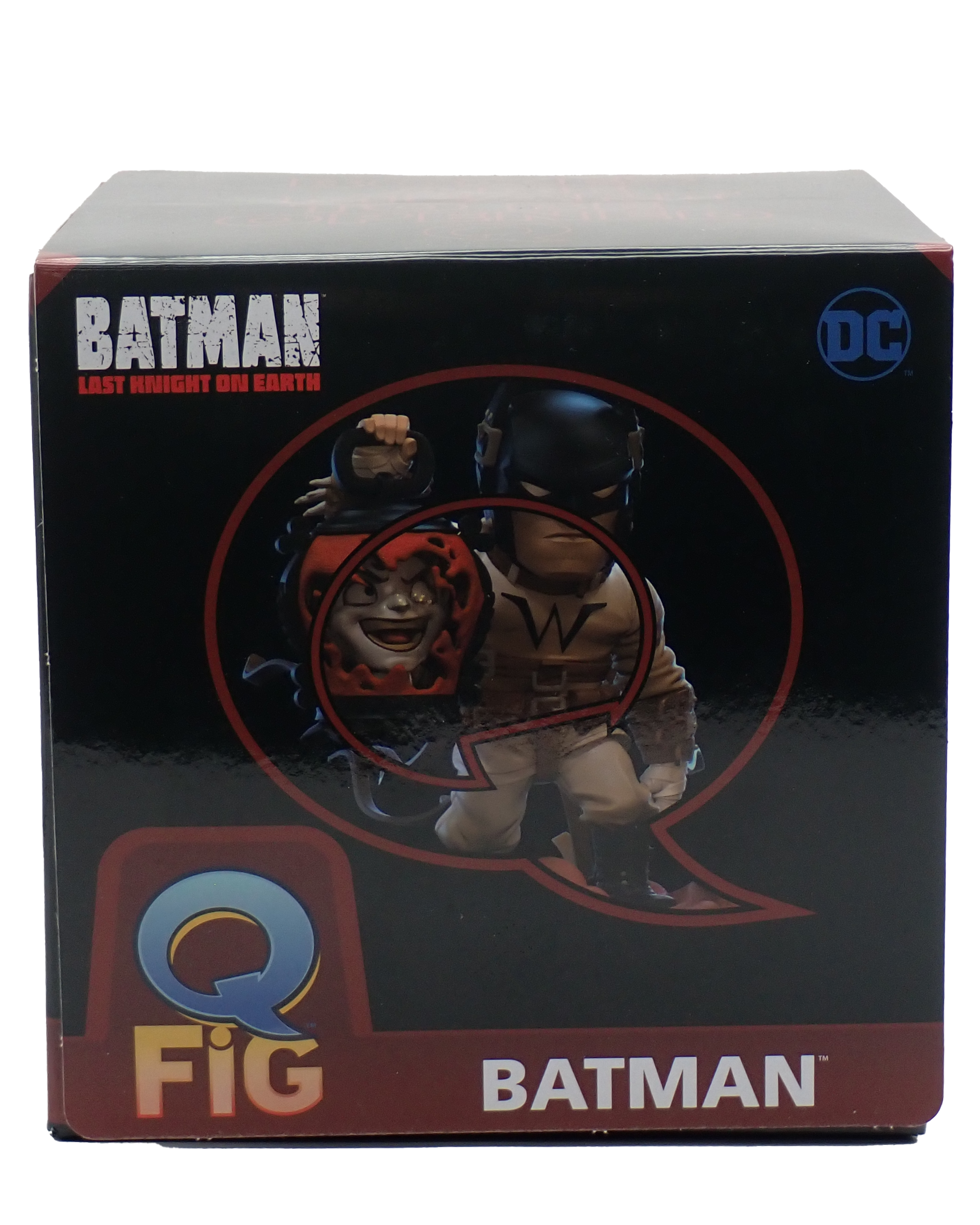 Batman - Q-Fig