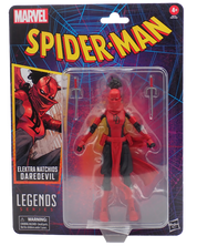 Daredevil (Elektra Natchios) - Marvel Legends Figure