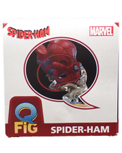 Spider-Ham - Q-Fig