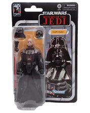 Kenner 2023 Star Wars Return Of The Jedi Darth Vader