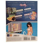 Grand Theft Auto Vice City Game Guide