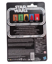 Kenner 2023 Star Wars Return Of The Jedi Darth Vader