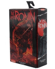 The Last Ronin (Rogue Derelict) - TMNT Figure