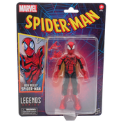 Spider-Man (Ben Reilly) - Marvel Legends Figure