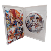 Tatsunoko VS Capcom Ultimate All-Stars - Wii