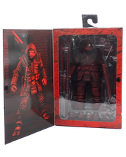 The Last Ronin (Rogue Derelict) - TMNT Figure