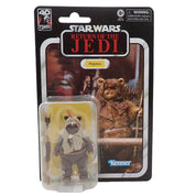 Kenner 2023 Star Wars Return Of The Jedi Paploo