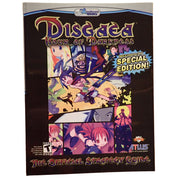 Digaea Hour of Darkness Official Strategy Guide