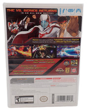 Tatsunoko VS Capcom Ultimate All-Stars - Wii