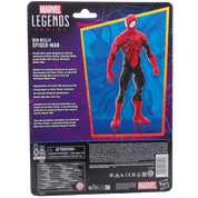 Spider-Man (Ben Reilly) - Marvel Legends Figure