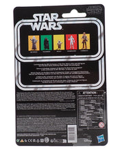 Kenner 2023 Star Wars Return Of The Jedi Paploo