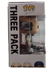 Lobot, Ugnaught & Bespin Guard - POP! 3-Pack