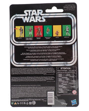 Kenner 2023 Star Wars Return Of The Jedi Biker Scout