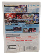 Super Smash Bros. Brawl - Wii