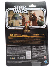 Kenner 2021 Star Wars Jawa