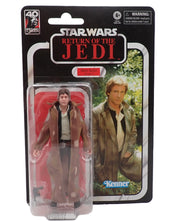 Kenner 2023 Star Wars Return Of The Jedi Han Solo (Endor)
