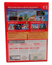 New Super Mario Bros. - Wii