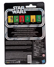 Kenner 2023 Star Wars Return Of The Jedi Han Solo (Endor)