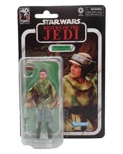 Kenner 2023 Star Wars Return Of The Jedi Princess Leia (Endor)