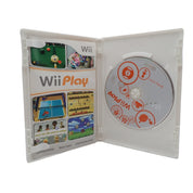 Wii Play - Wii