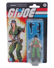 Lady Jaye (2020) - Retro G.I.Joe Figure