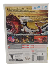 Muramasa The Demon Blade - Wii