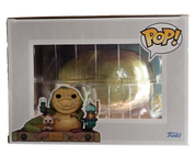 Jabba the Hutt & Salacious B. Crumb - POP! #611