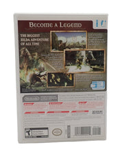 The Legend Of Zelda Twilight Princess - Wii