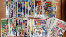 Load image into Gallery viewer, HUGE lot of Marvel Reprints - 66 Comics
