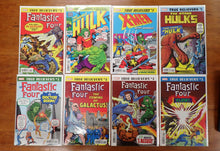 Load image into Gallery viewer, HUGE lot of Marvel Reprints - 66 Comics
