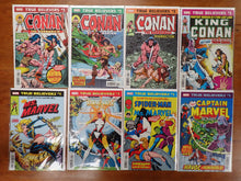 Load image into Gallery viewer, HUGE lot of Marvel Reprints - 66 Comics
