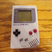 Original Gameboy System