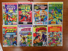 Load image into Gallery viewer, HUGE lot of Marvel Reprints - 66 Comics
