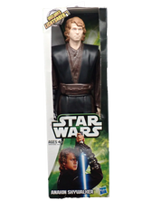 Anakin Skywalker - 12" Star Wars Figure