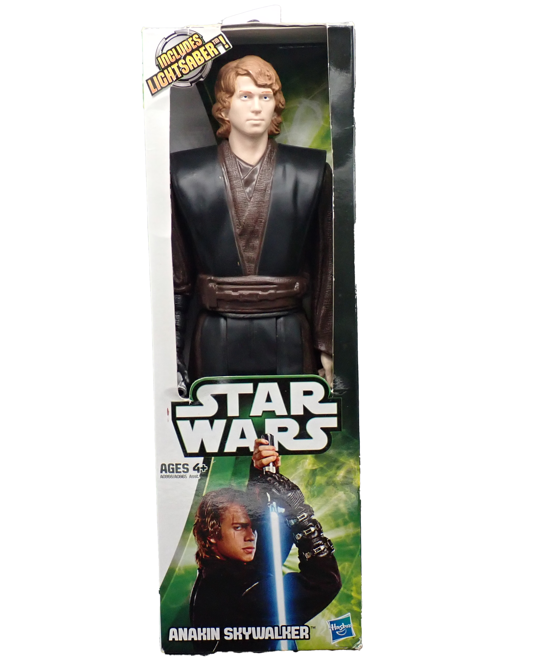 Anakin Skywalker - 12" Star Wars Figure