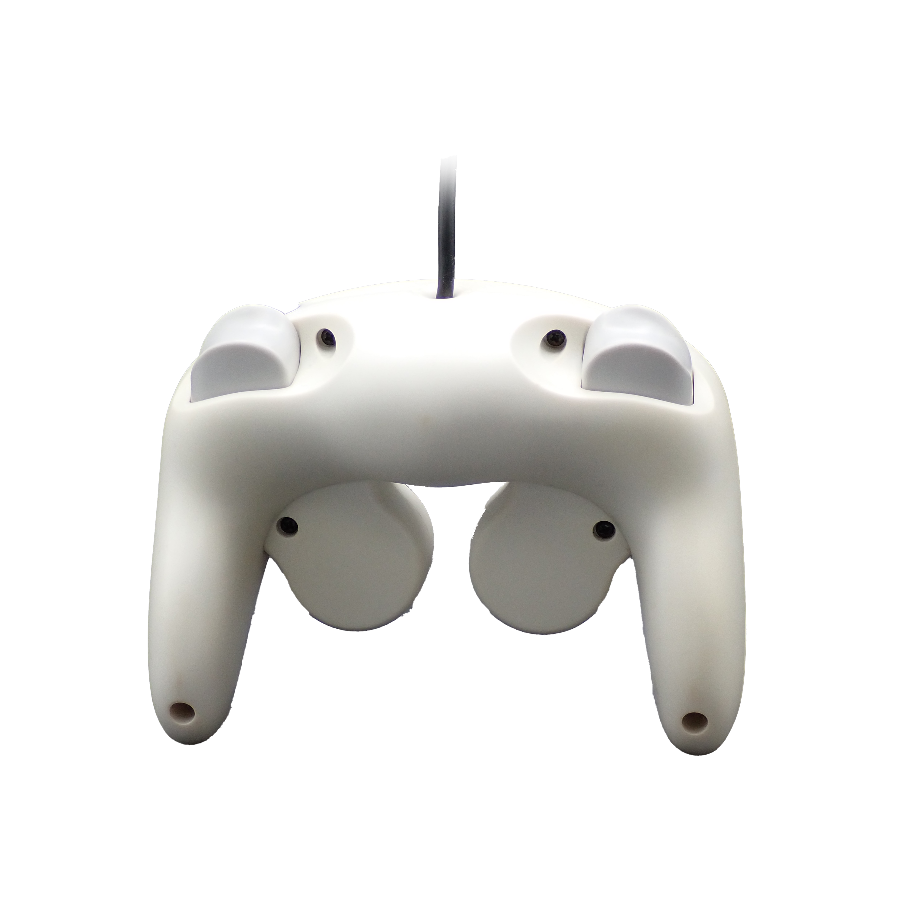 Unofficial GameCube Controller - Cream