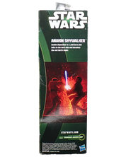 Anakin Skywalker - 12" Star Wars Figure