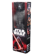 Kylo Ren - 12" Star Wars Figure